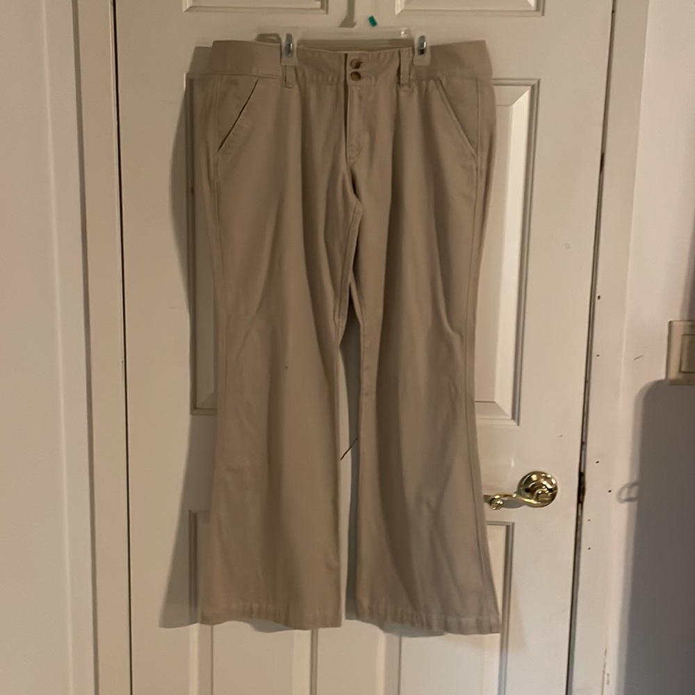 American eagle pant